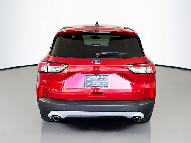 2020 Ford Escape SE Sport Hybrid