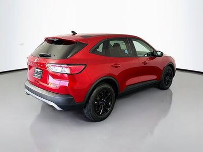 2020 Ford Escape SE Sport Hybrid