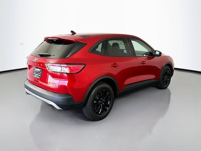 2020 Ford Escape SE Sport Hybrid