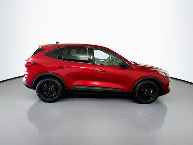 2020 Ford Escape SE Sport Hybrid