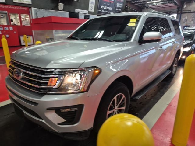 2018 Ford Expedition Max XLT