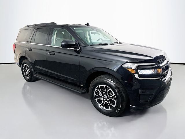 2022 Ford Expedition XL