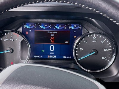 2022 Ford Expedition XL