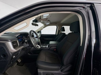 2022 Ford Expedition XL