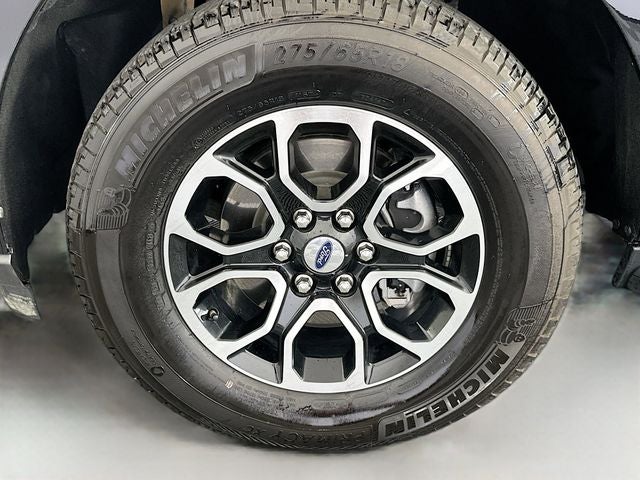 2022 Ford Expedition XL