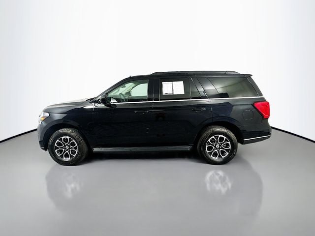 2022 Ford Expedition XL