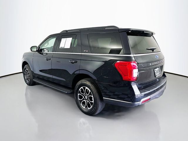 2022 Ford Expedition XL