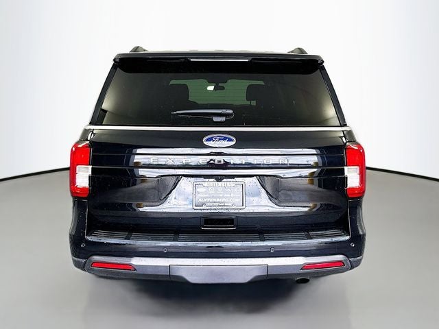 2022 Ford Expedition XL
