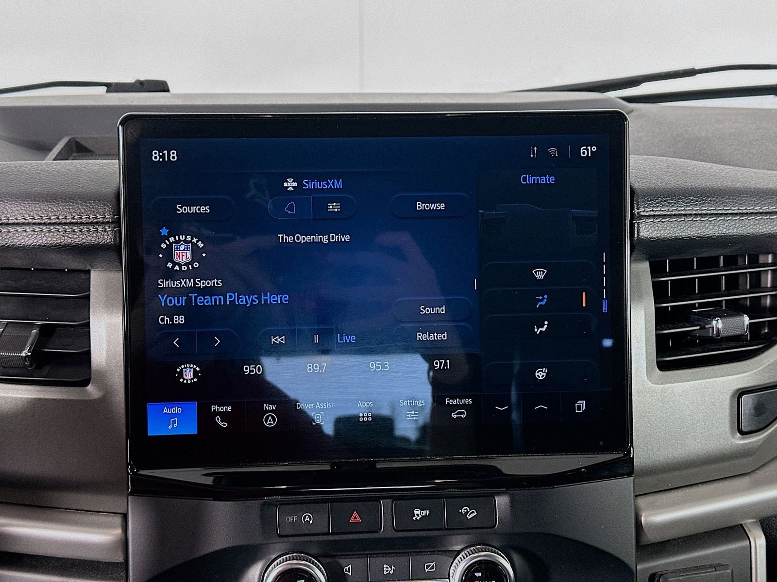 2023 Ford Expedition XLT