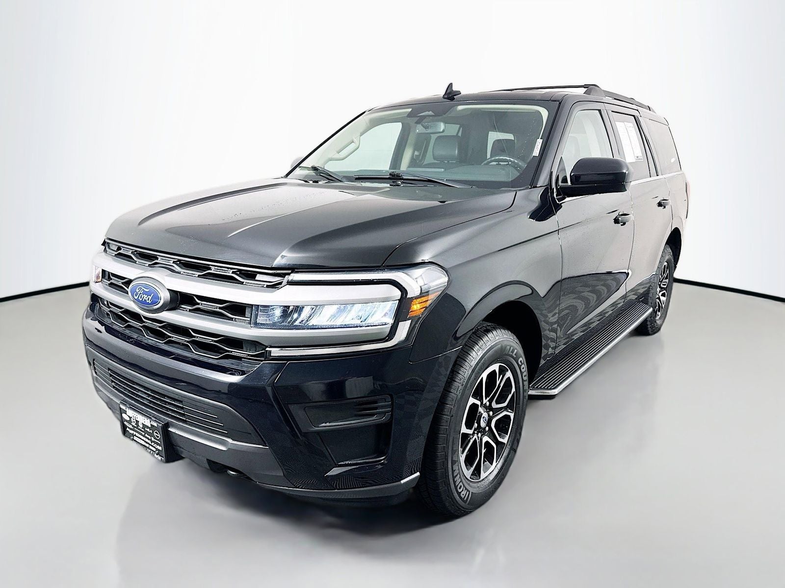 2023 Ford Expedition XLT