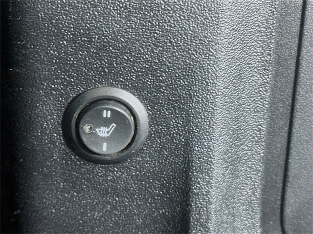 2018 Ford F-250SD Lariat