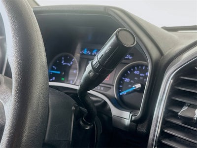 2022 Ford F-250SD XLT