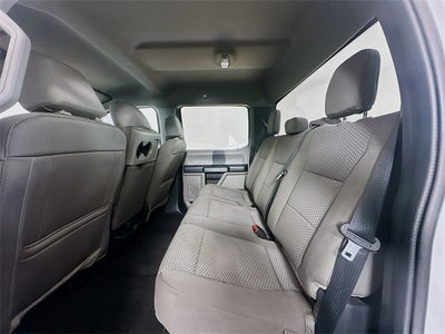 2022 Ford F-250SD XLT