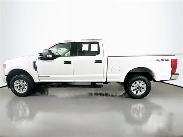 2022 Ford F-250SD XLT