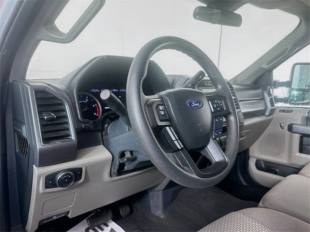 2022 Ford F-250SD XLT
