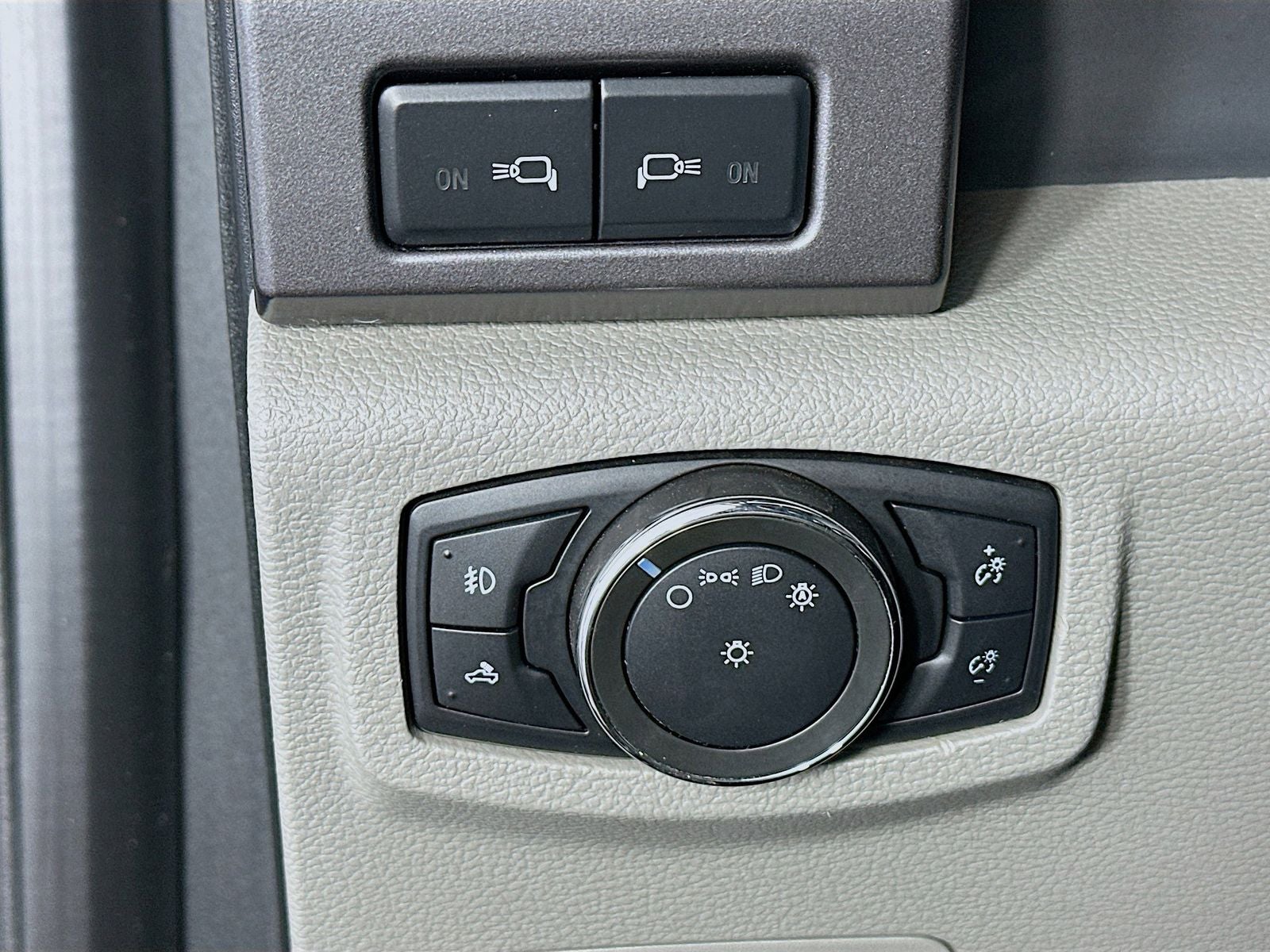 2017 Ford F-250SD XLT