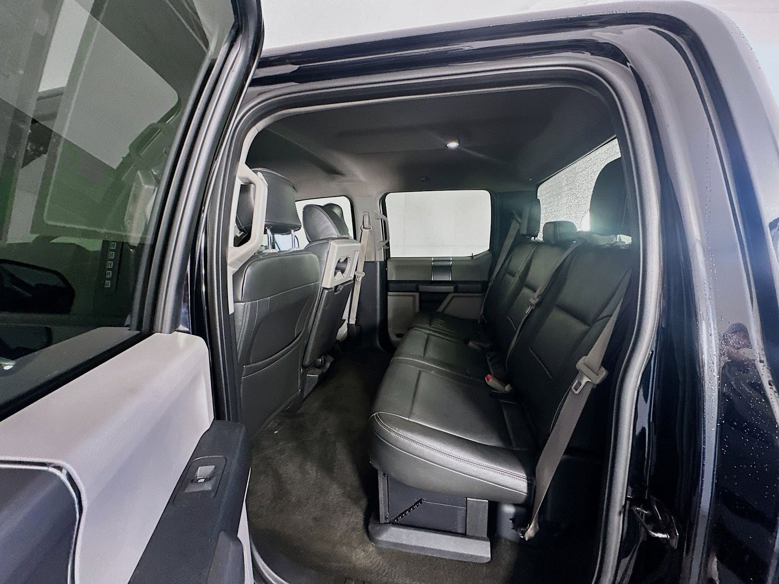 2017 Ford F-250SD XLT