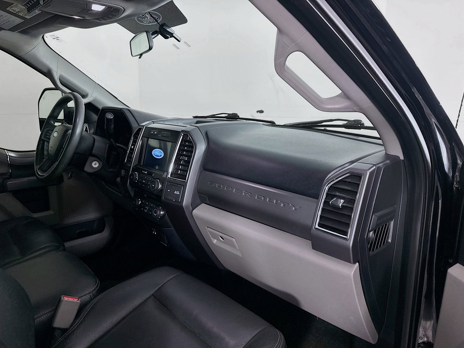 2017 Ford F-250SD XLT