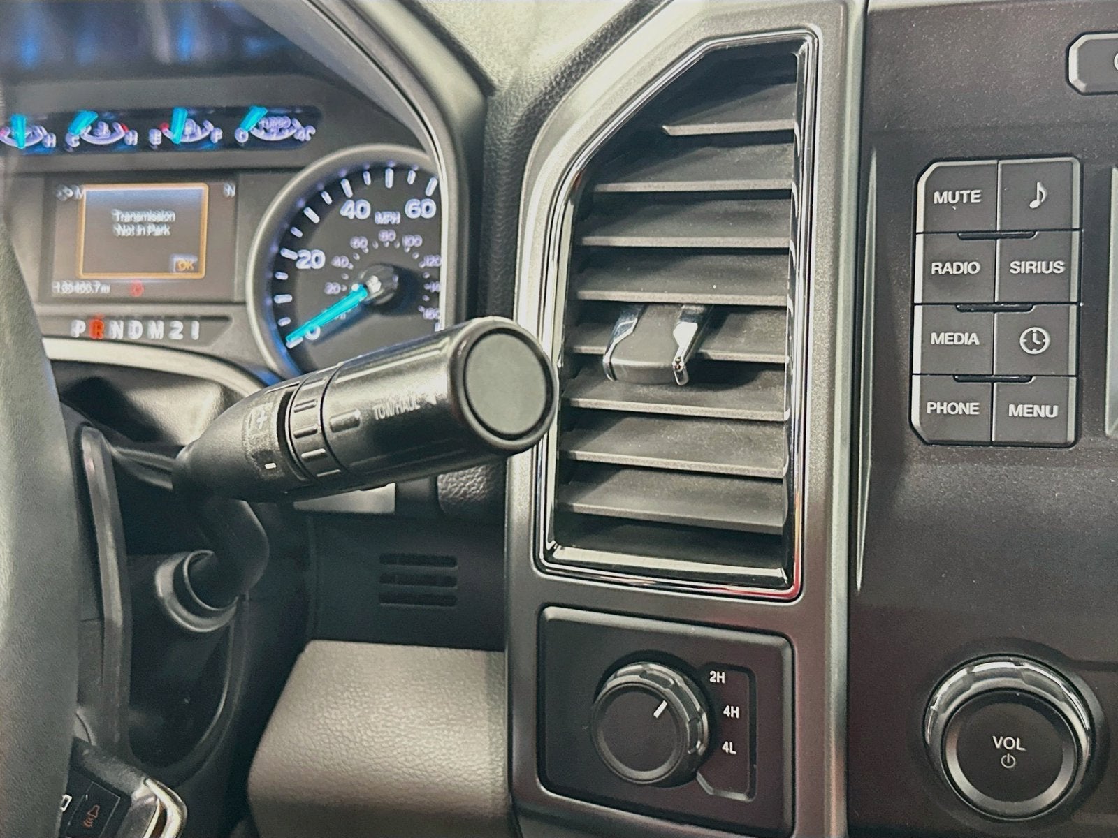 2019 Ford F-250SD XLT