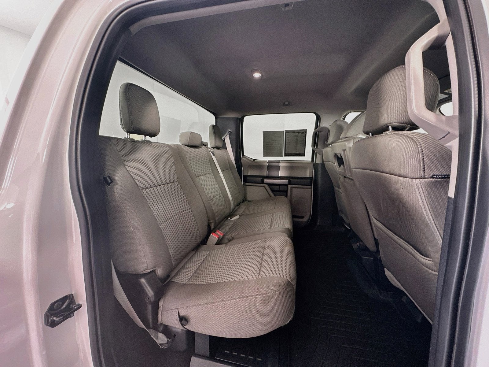 2019 Ford F-250SD XLT