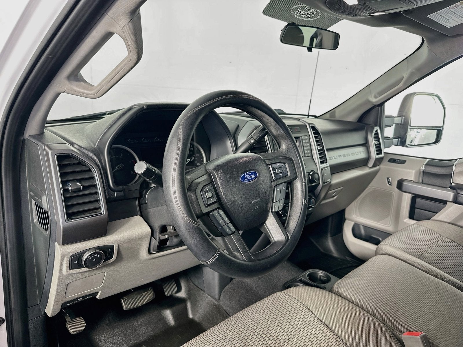 2019 Ford F-250SD XLT
