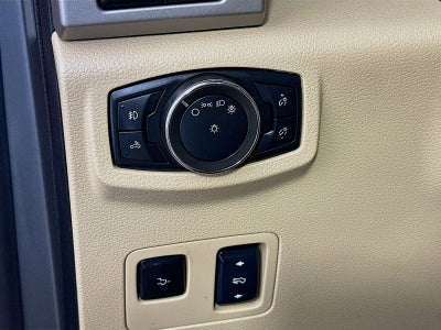 2018 Ford F-250SD Lariat