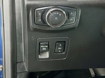 2018 Ford F-150 Limited