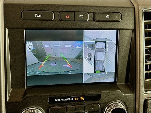 2018 Ford F-150 Limited