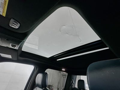 2018 Ford F-150 Limited