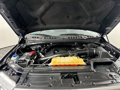 2018 Ford F-150 Limited