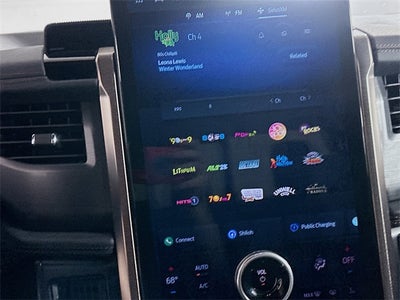 2023 Ford F-150 Lightning Lariat