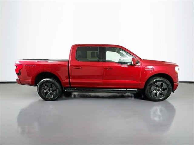 2023 Ford F-150 Lightning Lariat