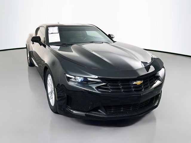 2019 Chevrolet Camaro 1LS