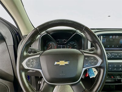 2015 Chevrolet Colorado LT