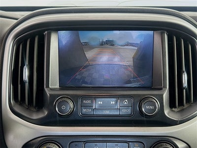 2015 Chevrolet Colorado LT