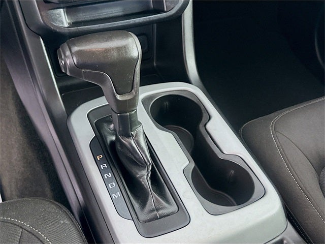 2015 Chevrolet Colorado LT