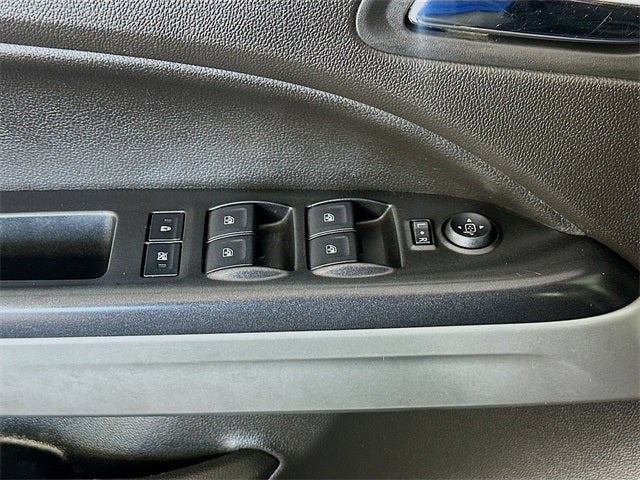 2015 Chevrolet Colorado LT