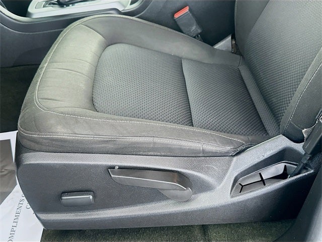 2015 Chevrolet Colorado LT