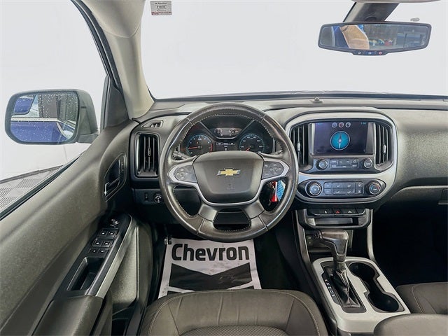 2015 Chevrolet Colorado LT