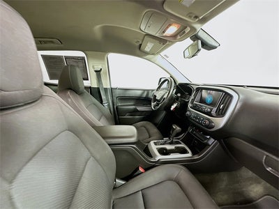 2015 Chevrolet Colorado LT