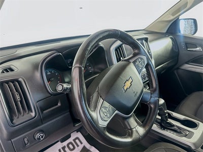 2015 Chevrolet Colorado LT