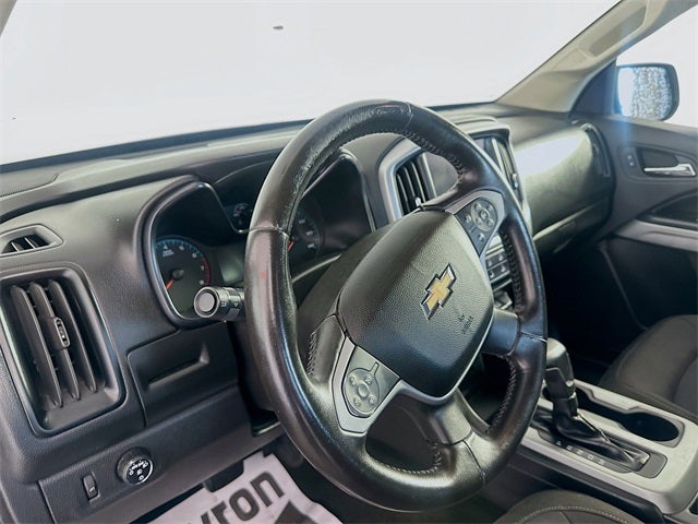 2015 Chevrolet Colorado LT