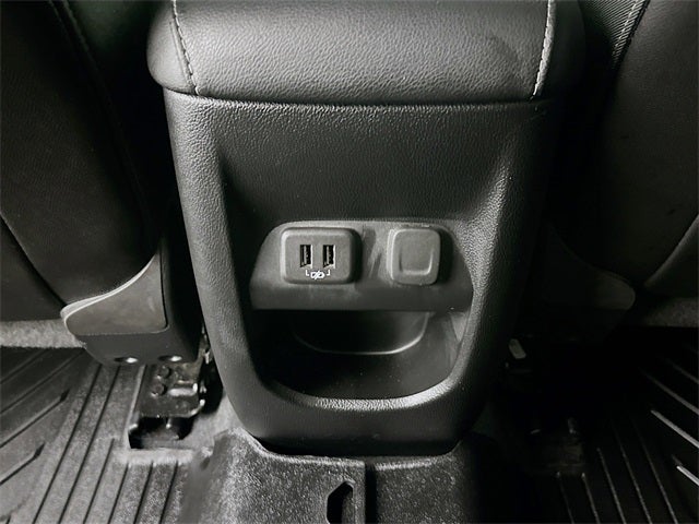 2019 Chevrolet Colorado ZR2 BISON