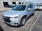2018 Chevrolet Traverse LT Cloth w/1LT