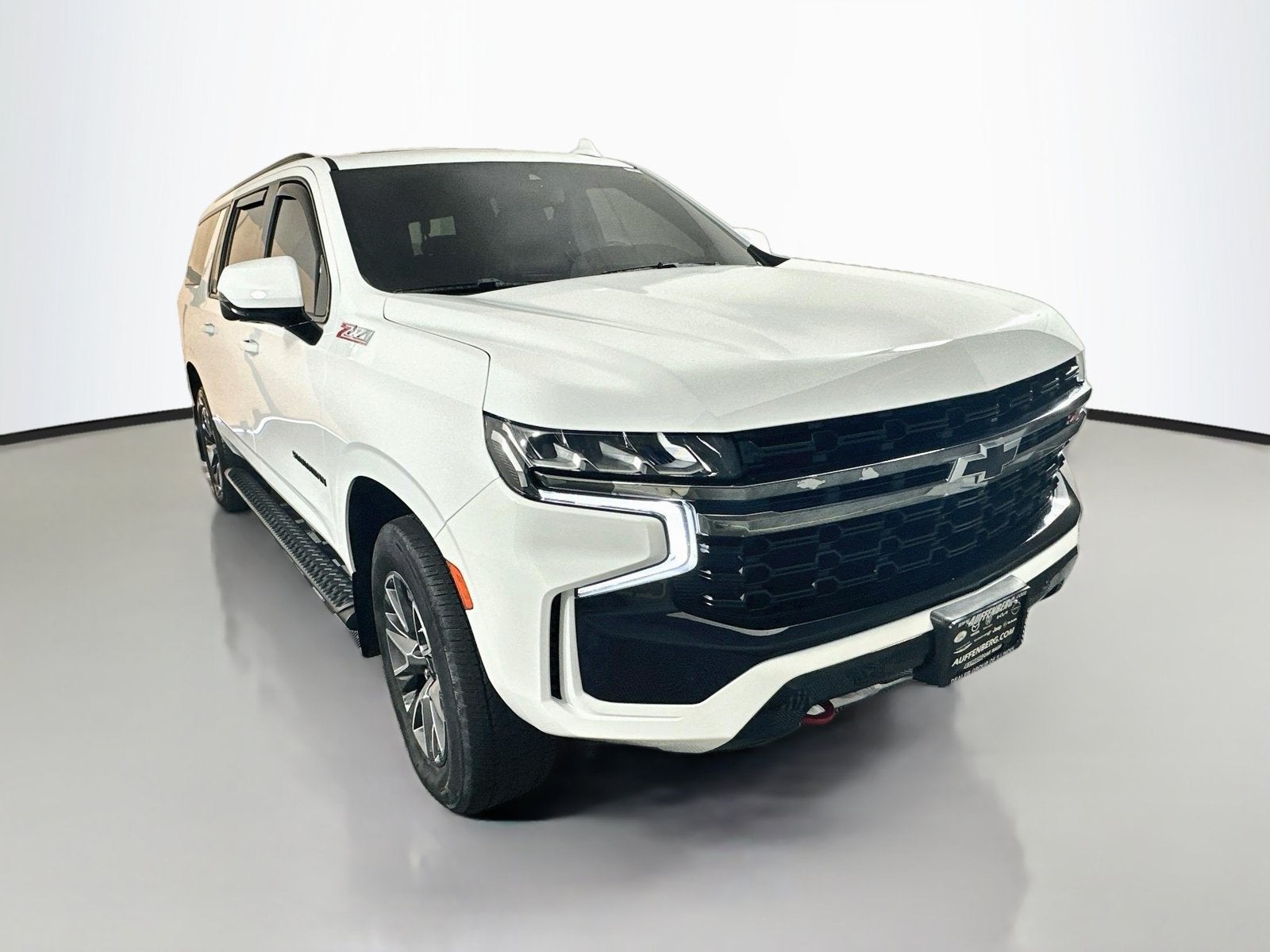 2022 Chevrolet Suburban