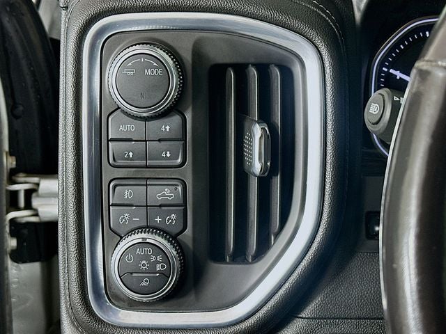 2020 GMC Sierra 2500HD Denali