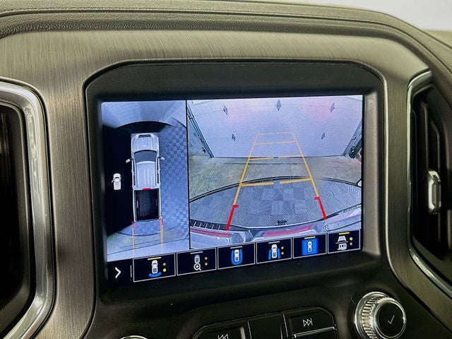 2020 GMC Sierra 2500HD Denali