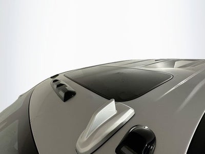 2020 GMC Sierra 2500HD Denali