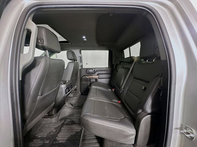 2020 GMC Sierra 2500HD Denali