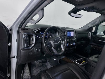 2020 GMC Sierra 2500HD Denali